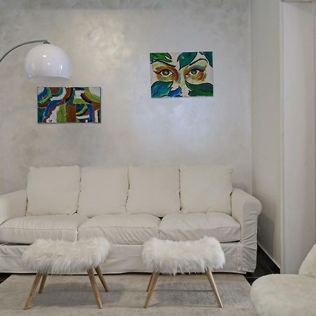Апартаменты Casa Azzurra By Wonderful Italy Генуя Экстерьер фото